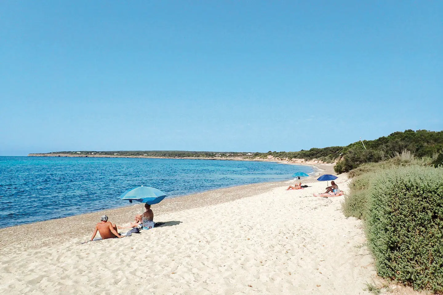 Casin Strand
