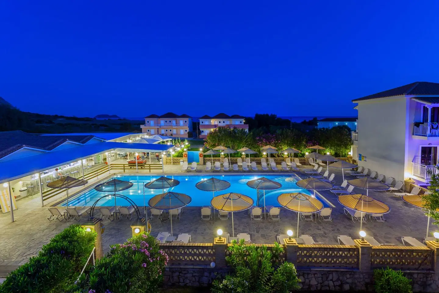 Cavo D'Oro EXTERIOR