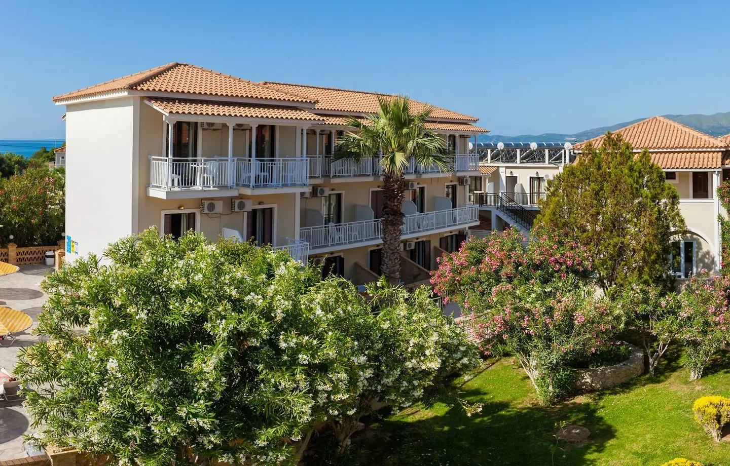 Cavo D'Oro EXTERIOR