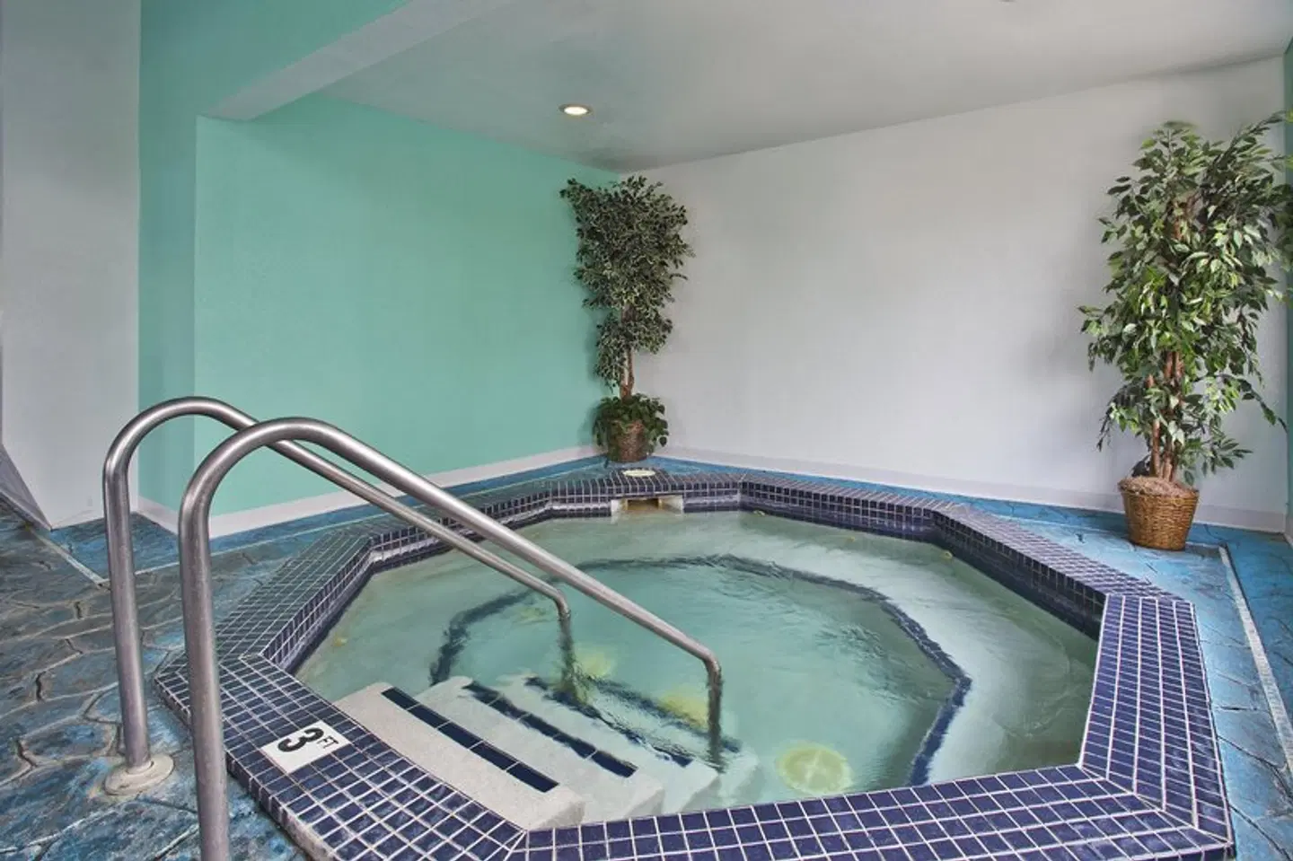 Holiday Inn Express Mackinaw City HEALTH_BEAUTY