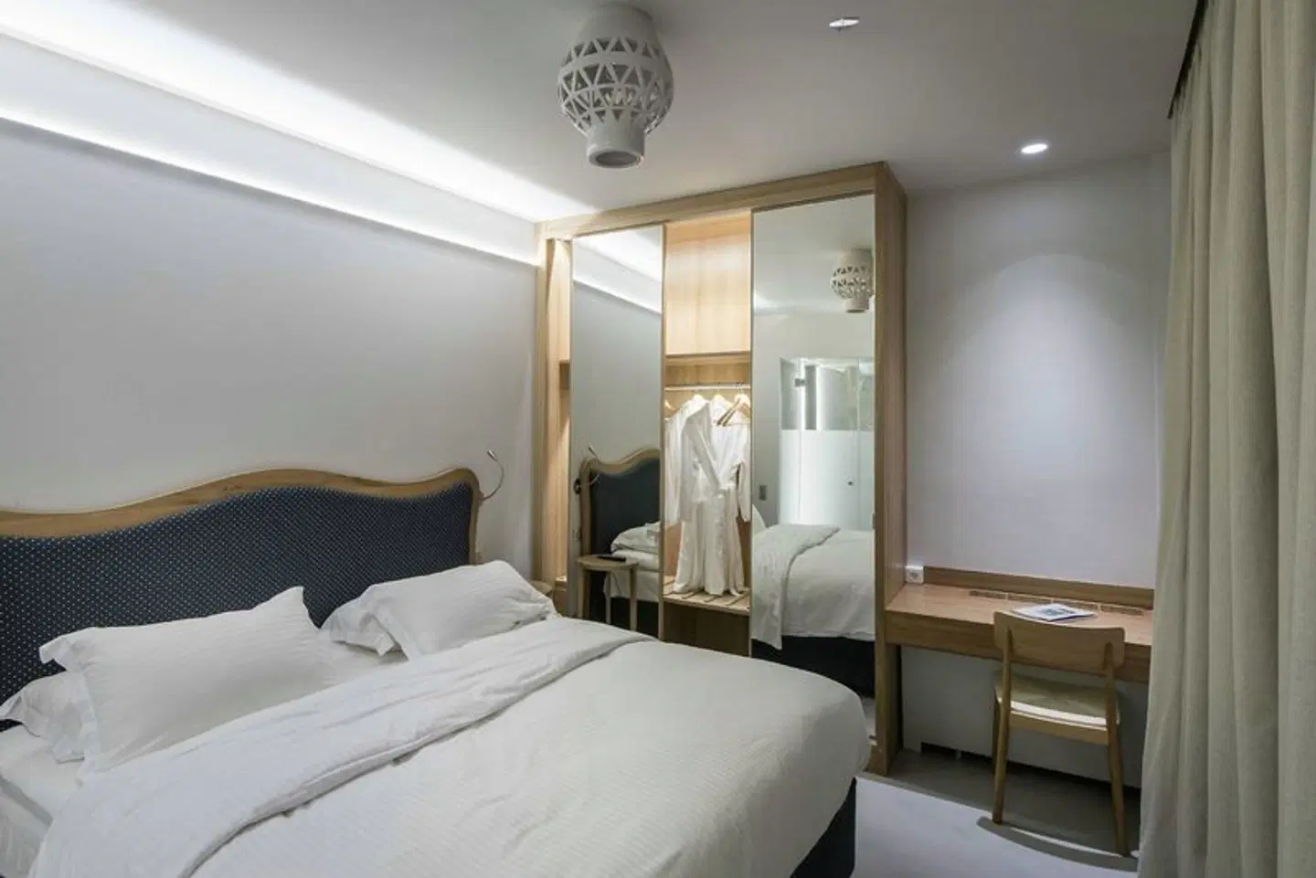 Coco-Mat Nafsika ROOM_EXAMPLE