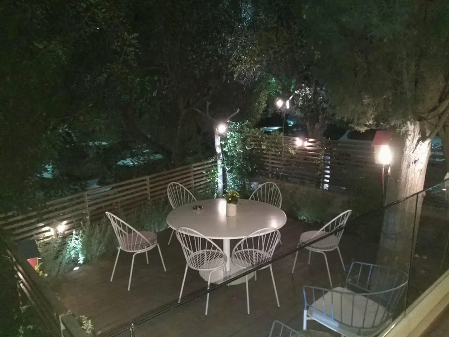 Coco-Mat Nafsika Terrasse