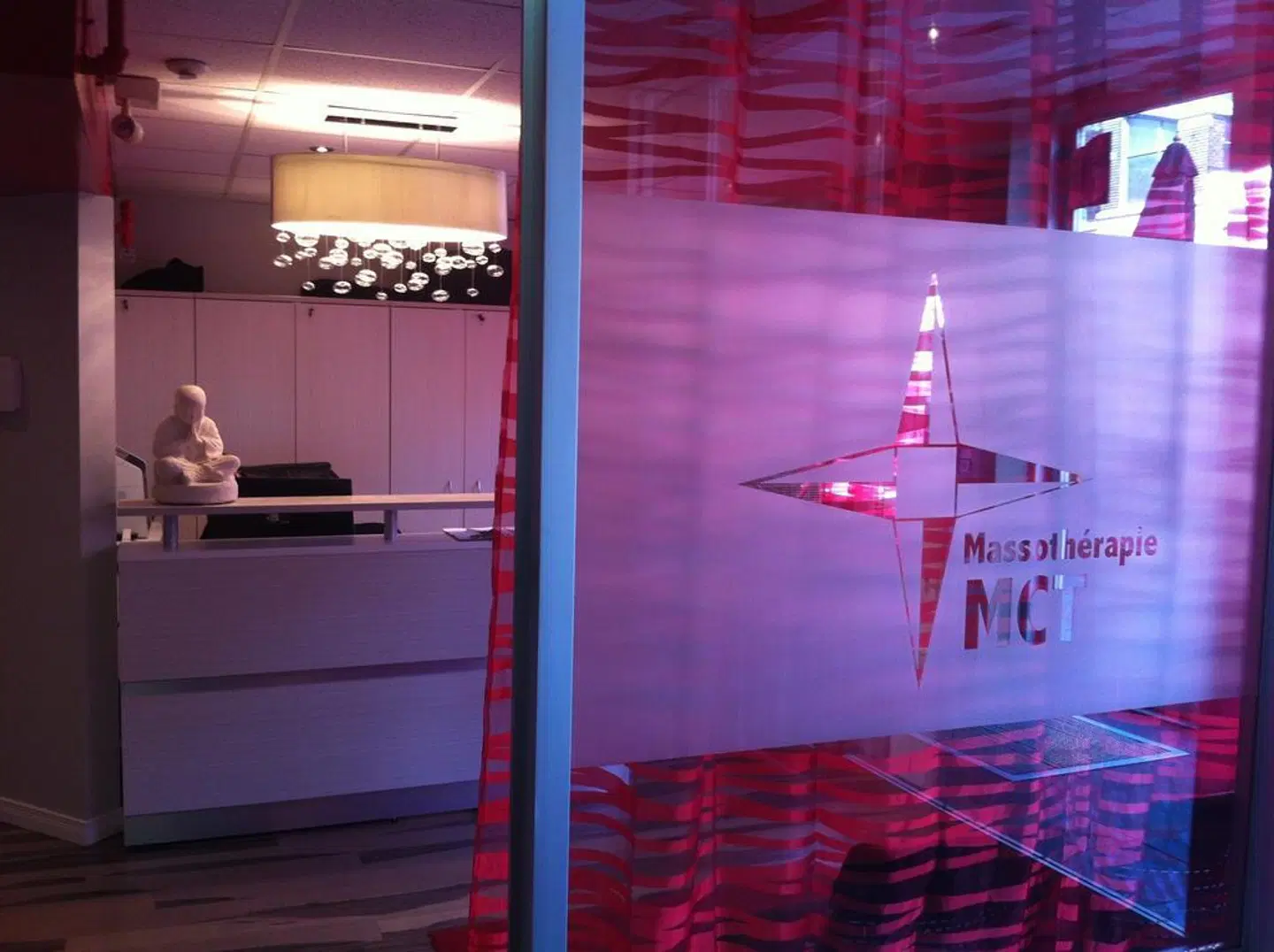 Chicoutimi LOUNGE_LOBBY