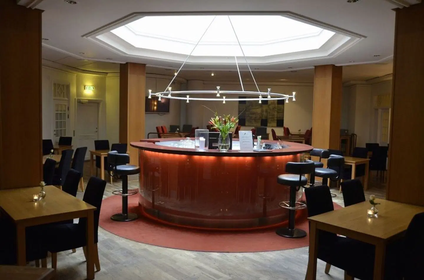 Riddargatan Bar