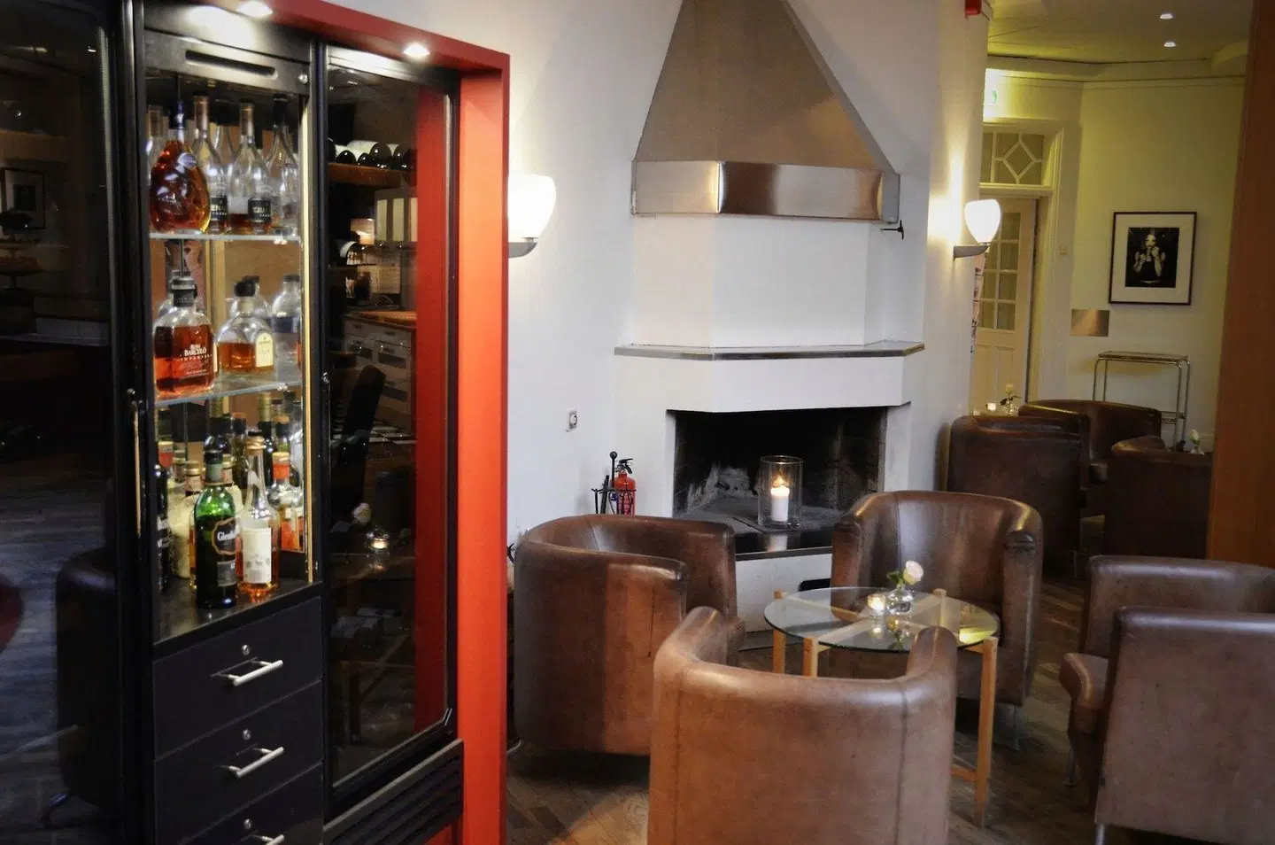 Riddargatan BAR