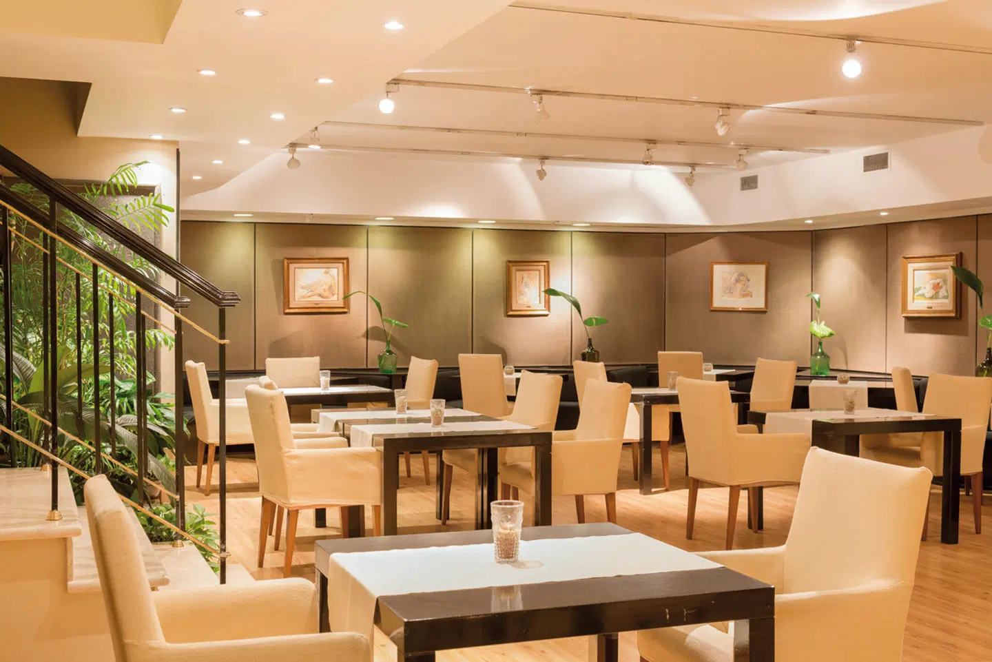 Loi Suites Recoleta Konferenz