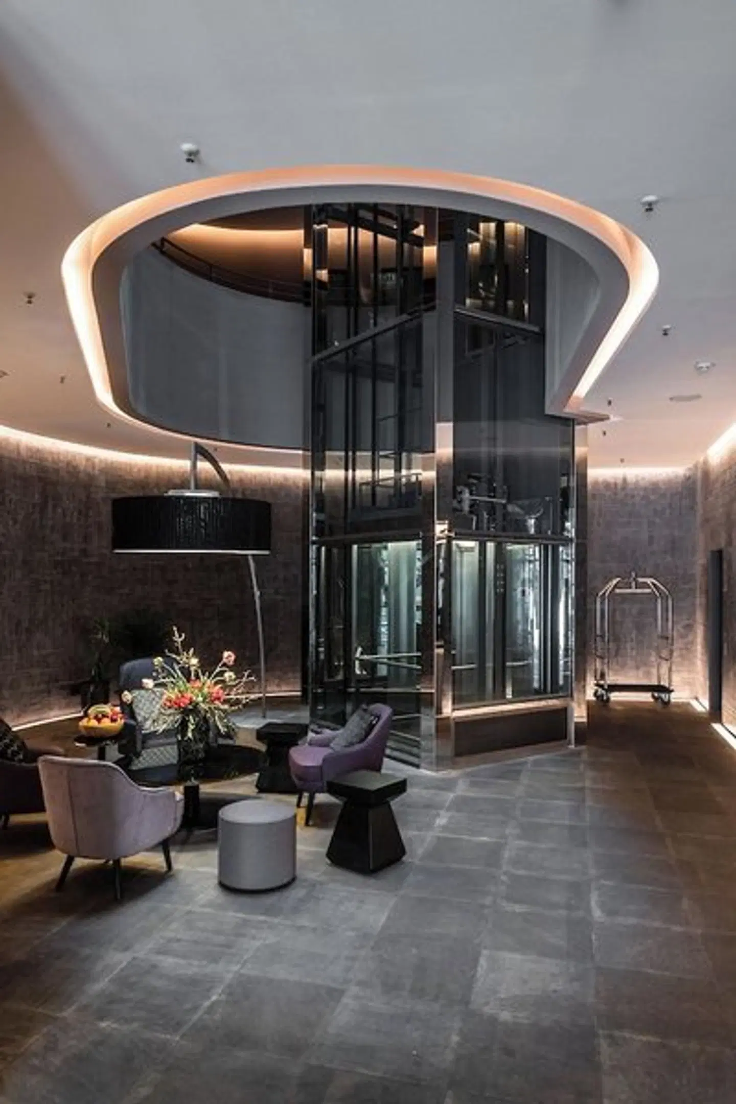 Townhouse Dresden LOUNGE_LOBBY