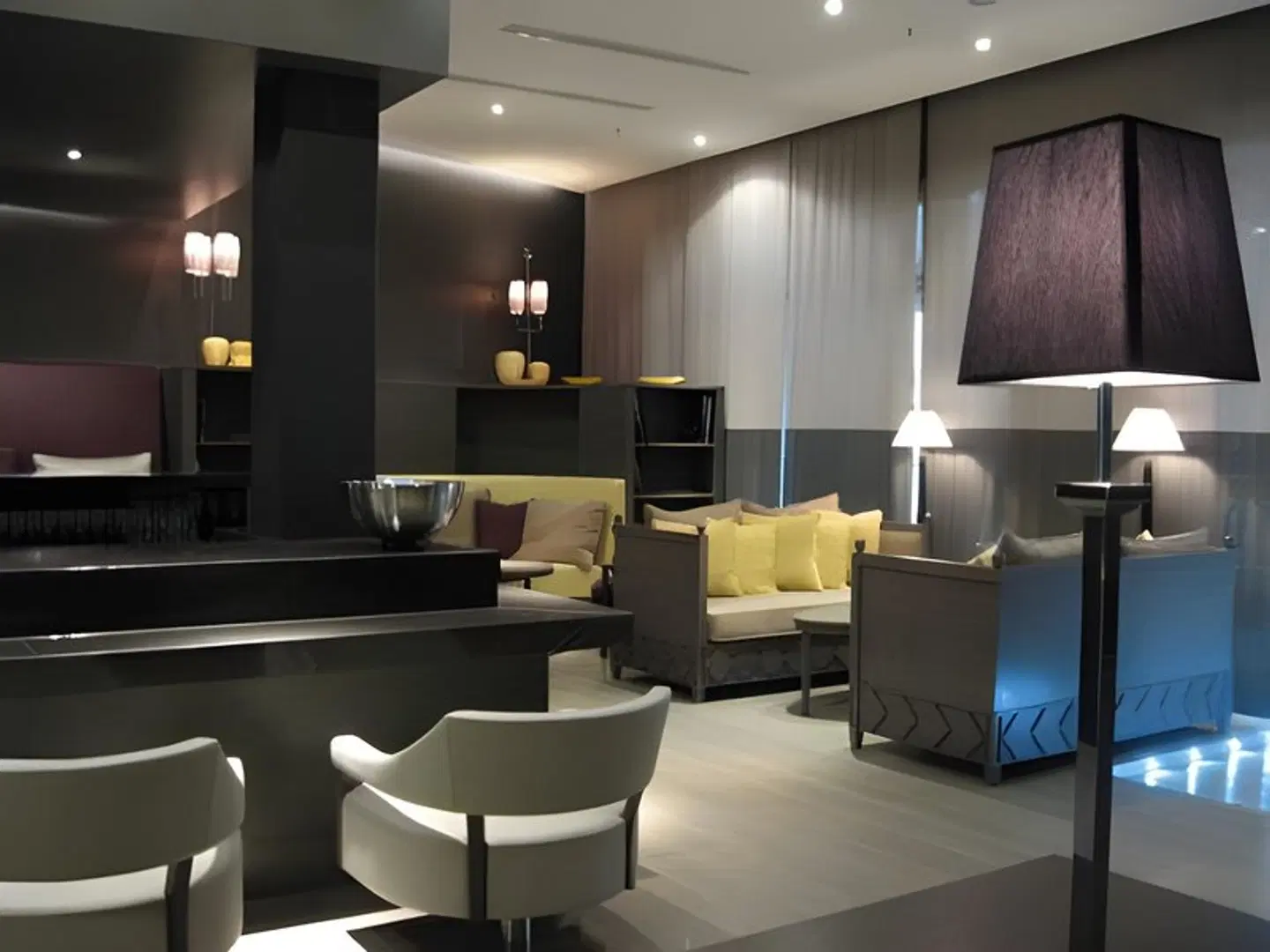 Townhouse Dresden LOUNGE_LOBBY