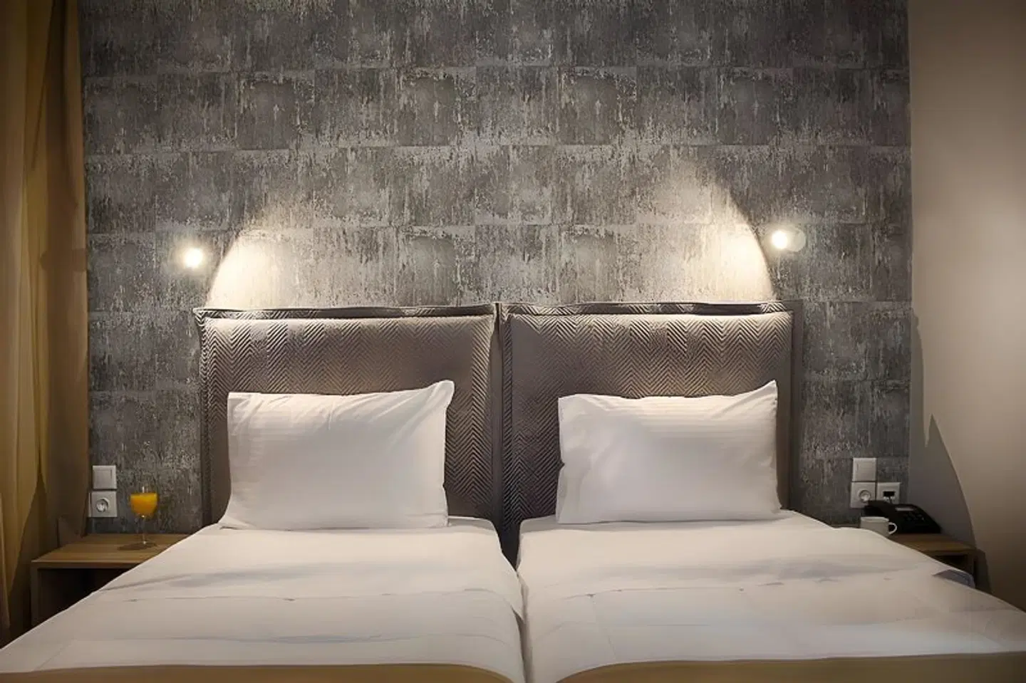 Athlos Hotel HEALTH_BEAUTY