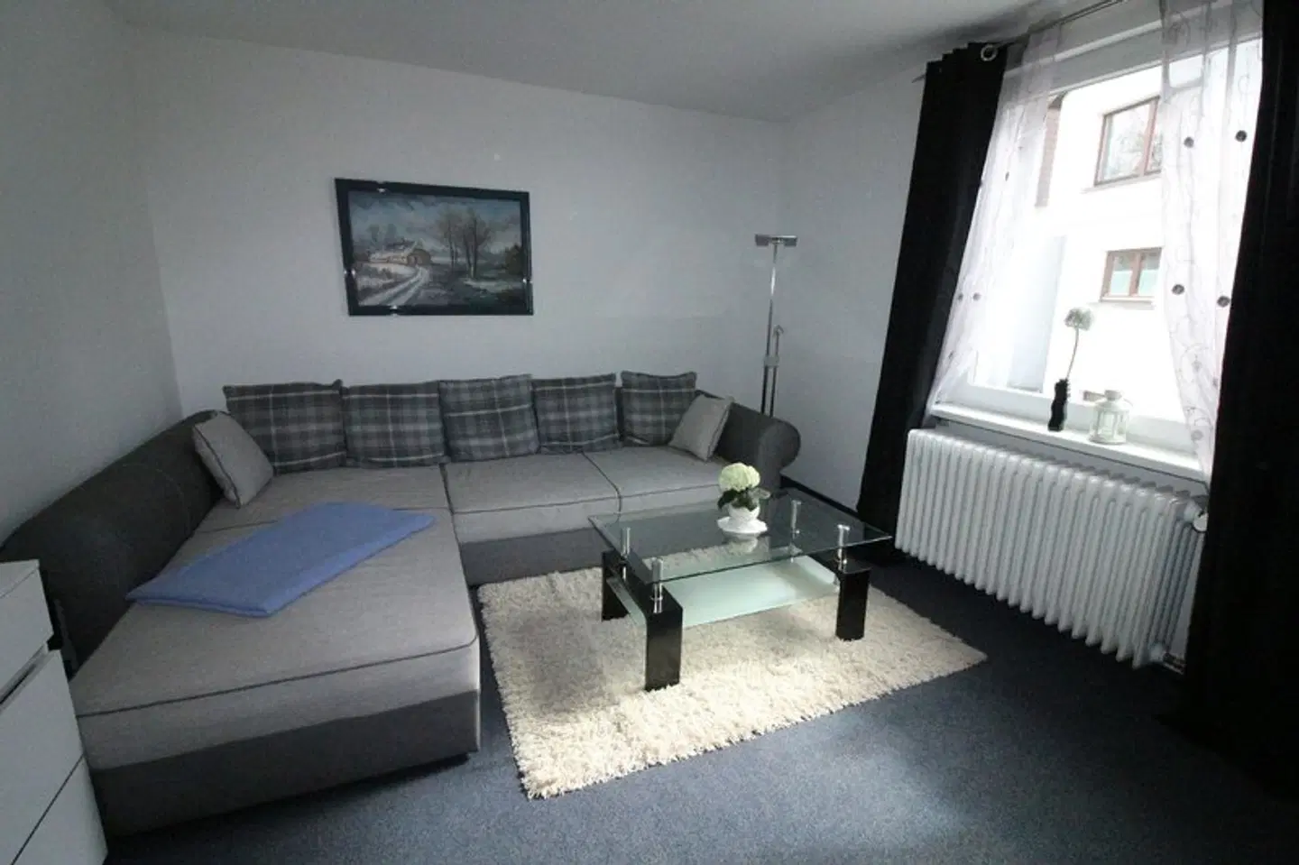 Apart Hotel Paradies ROOM_EXAMPLE