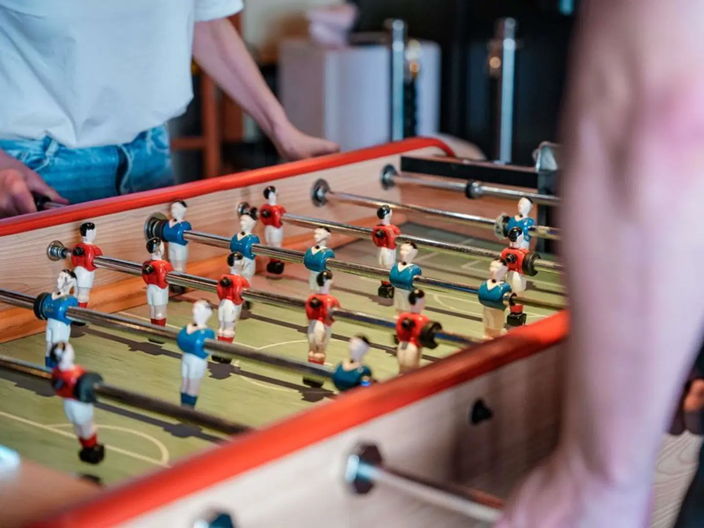 ibis budget Marseille Vieux-Port SPORTS_AND_LEISURE