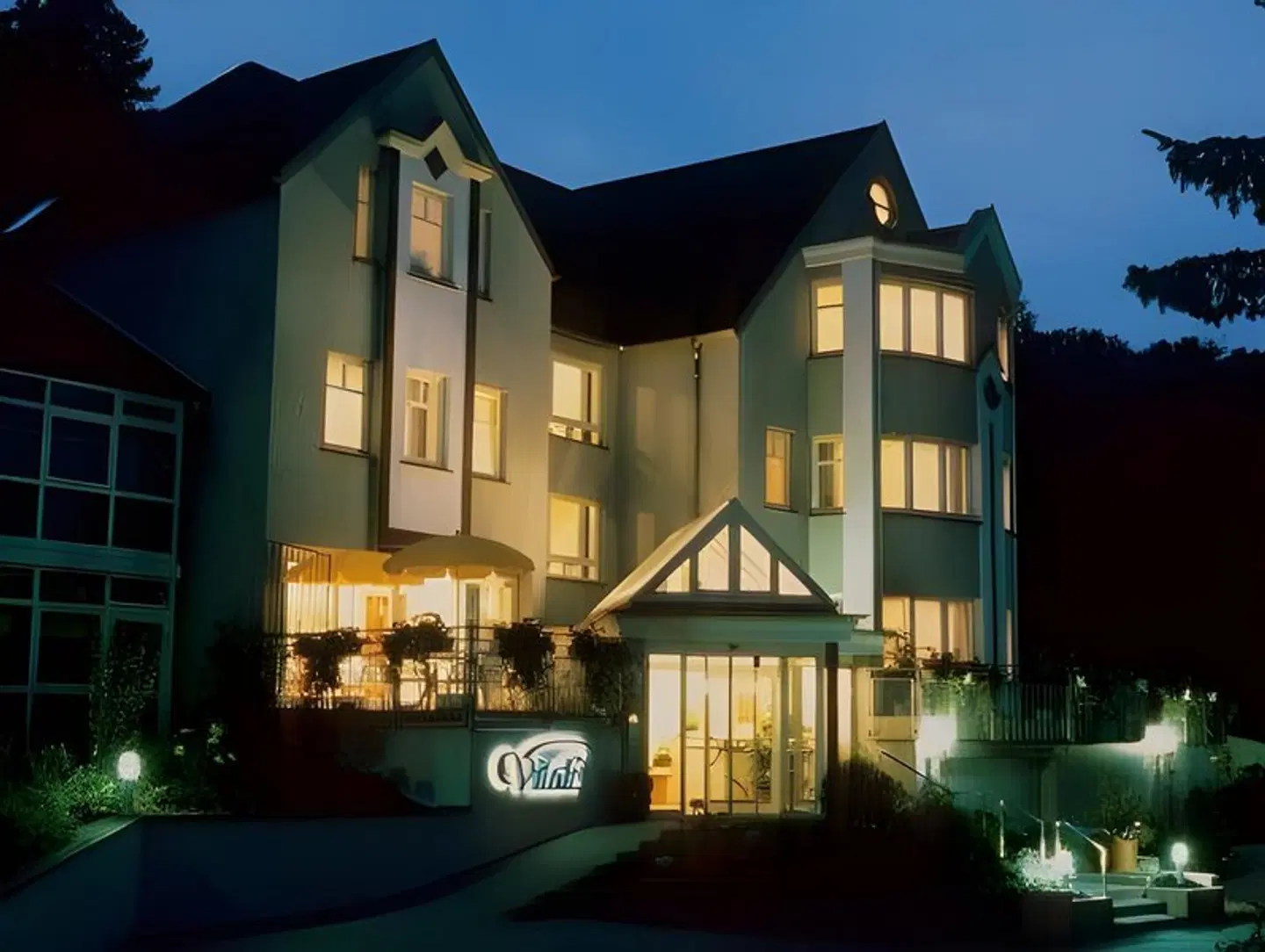 Vitalis EXTERIOR