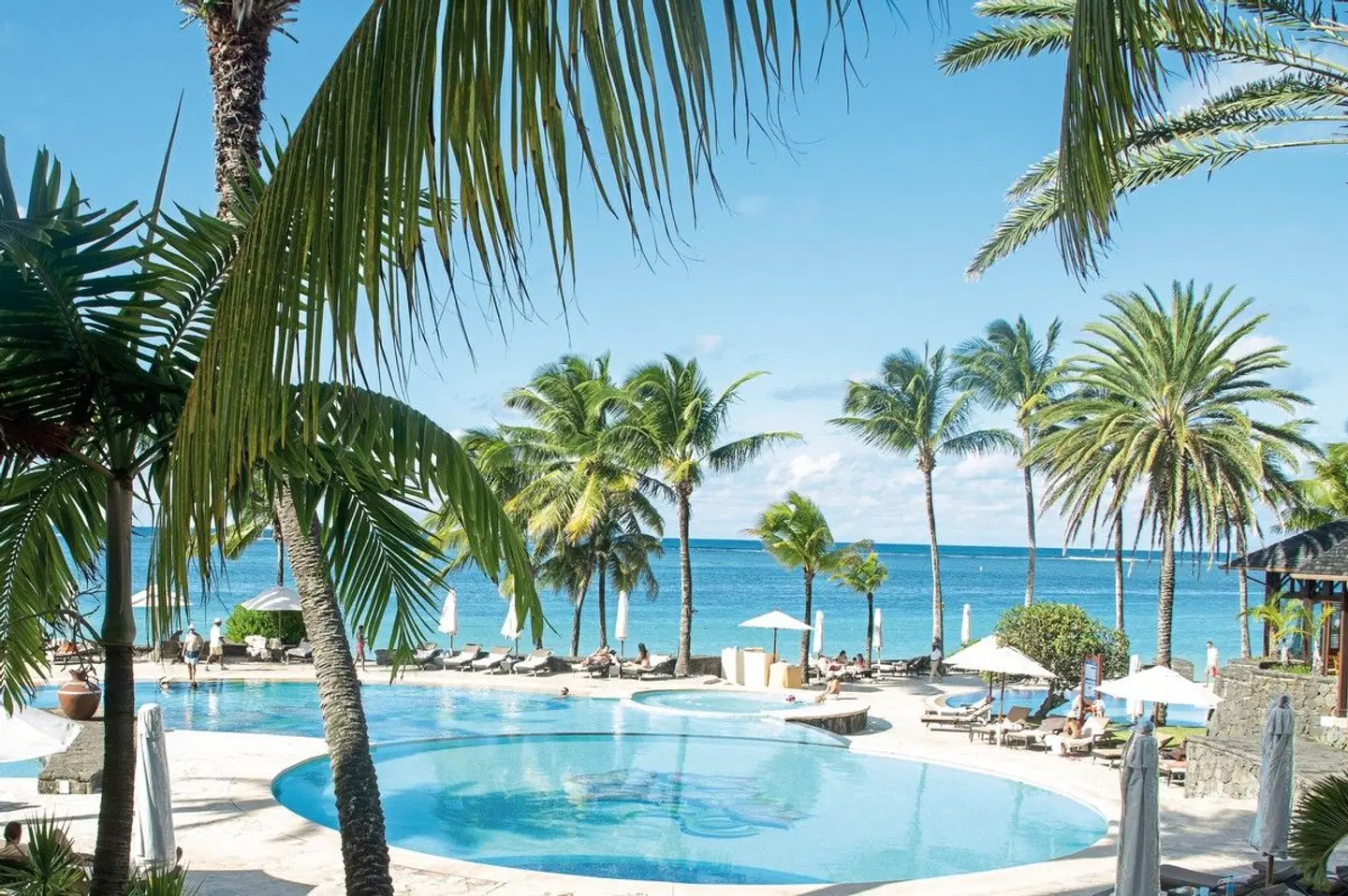 The Residence Mauritius HEALTH_BEAUTY