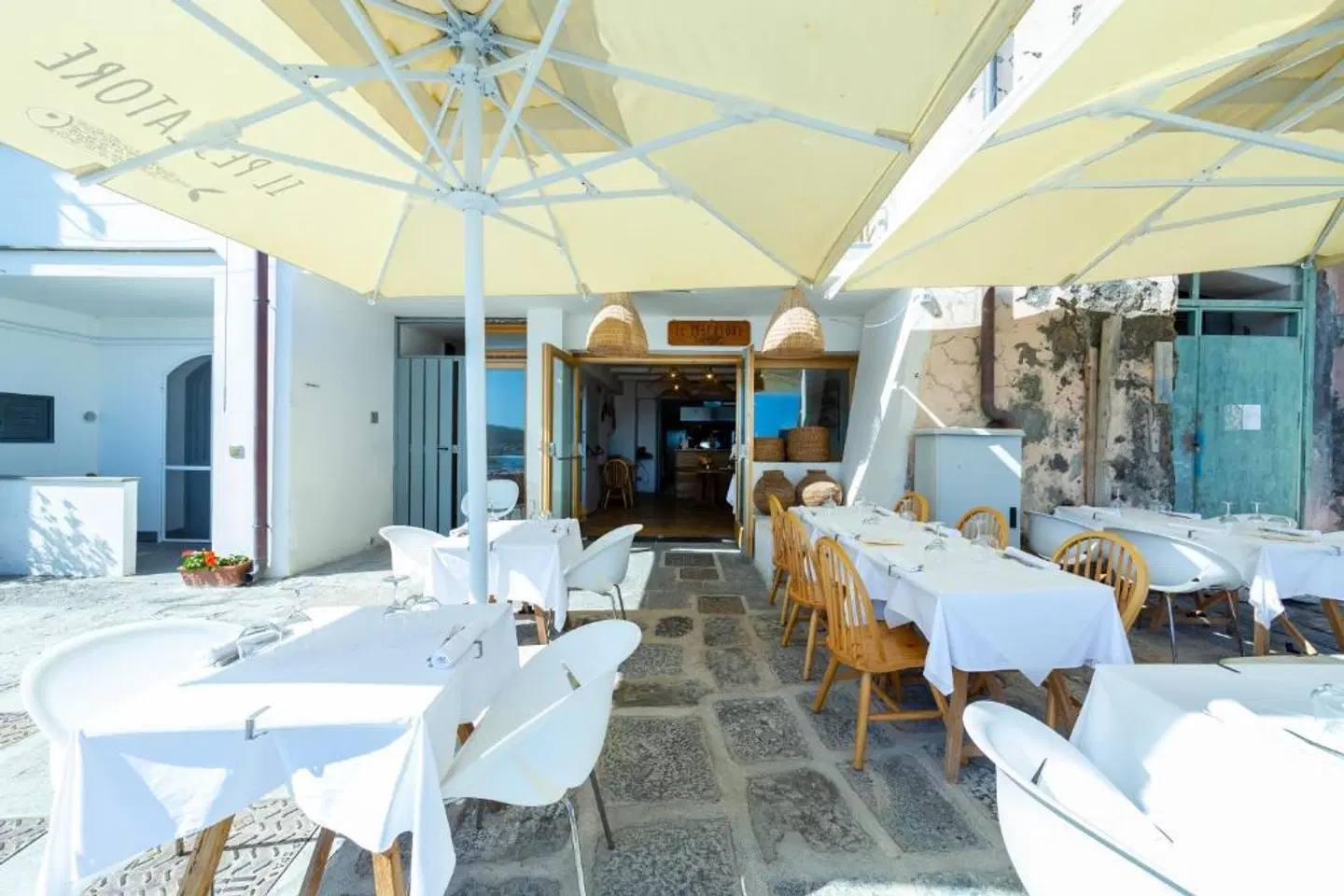 San Michele Restaurant