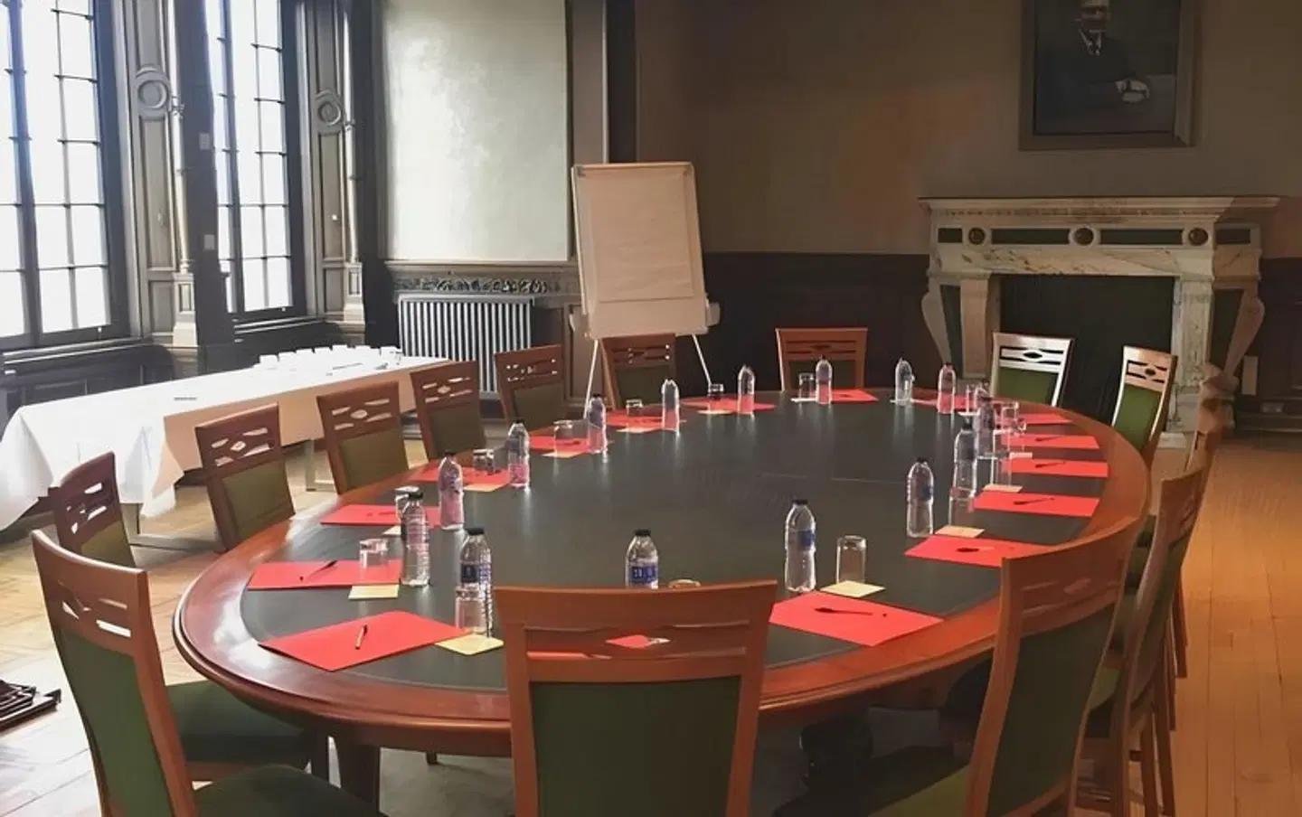 B+B Edinburgh Konferenz