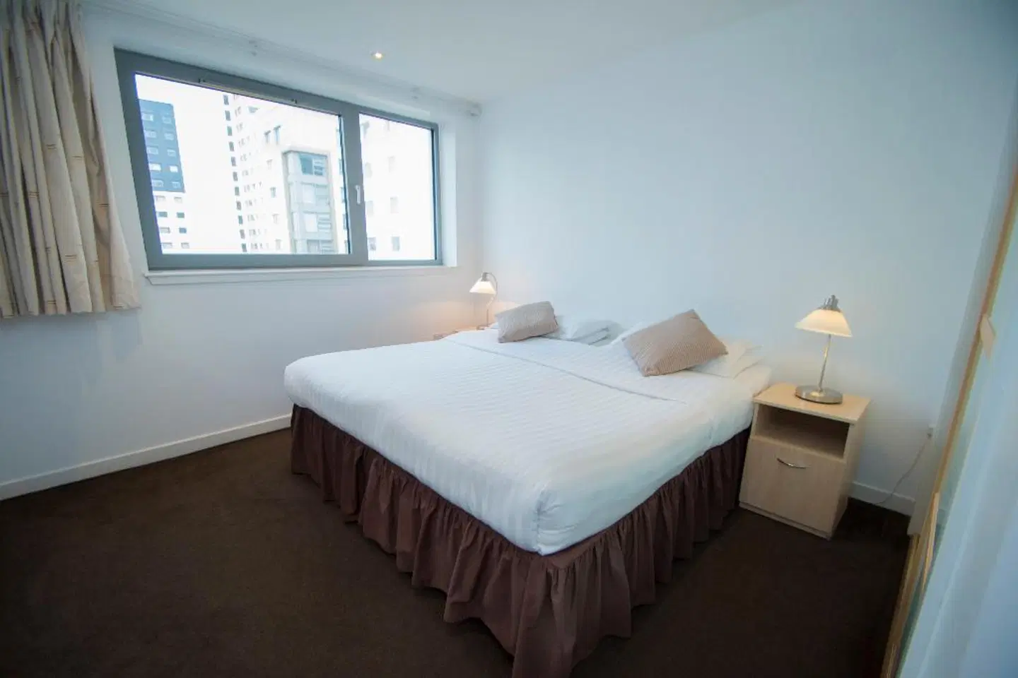 Ocean Apartments Edinburgh ROOM_EXAMPLE