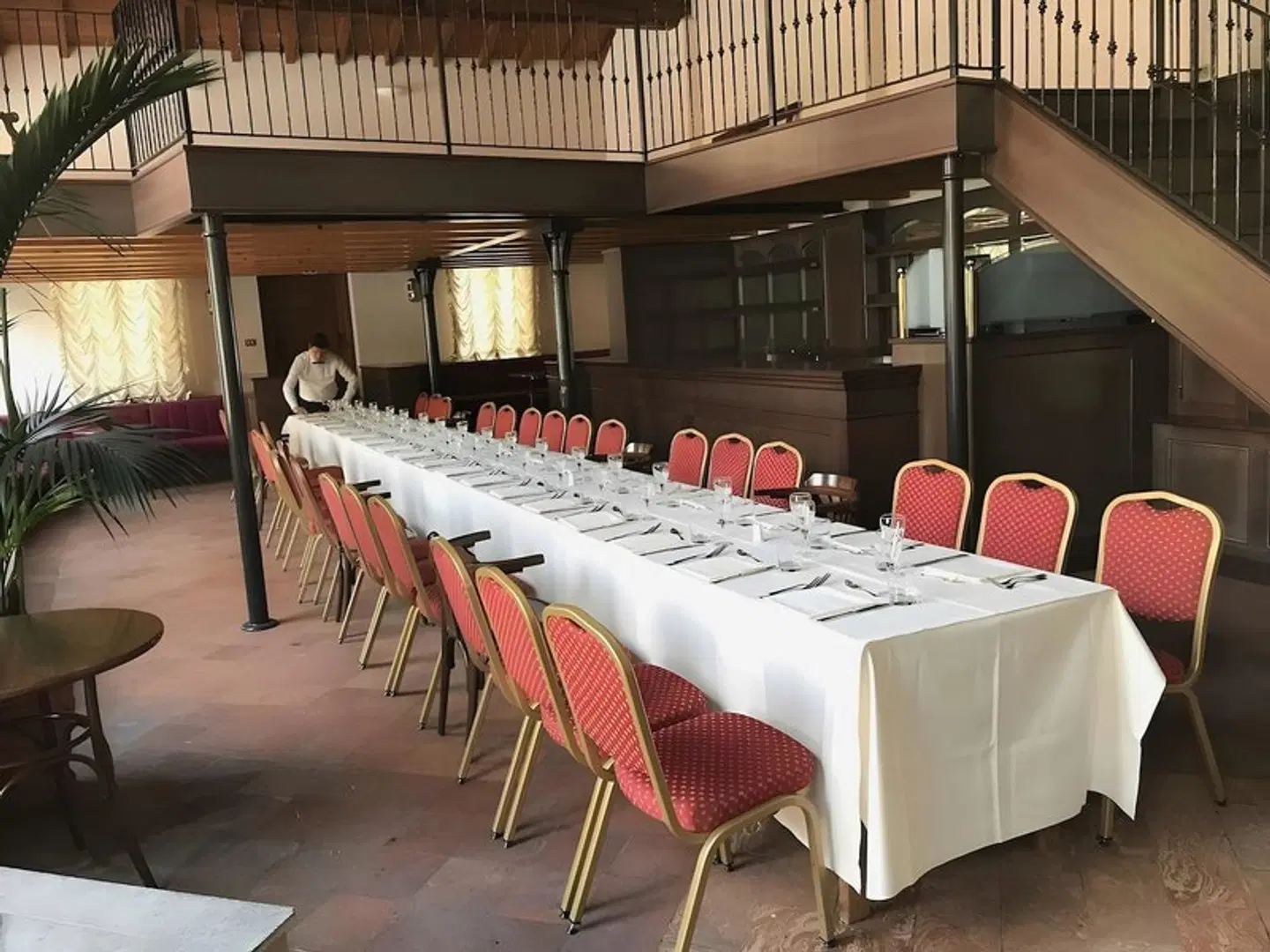 Albergo Le Due Corti Konferenz