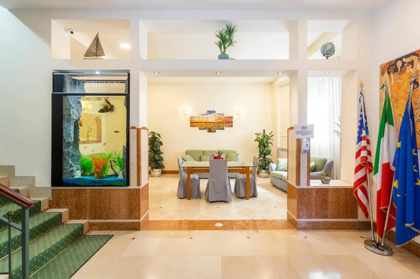 San Paolo LOUNGE_LOBBY