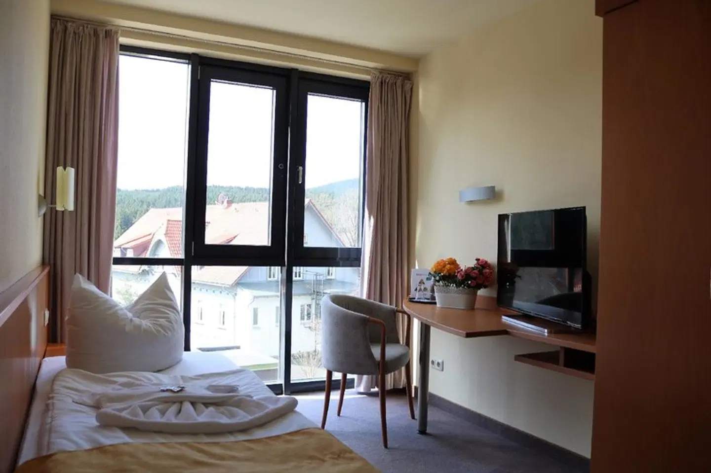 Regiohotel Am Brocken Schierke ROOM_EXAMPLE