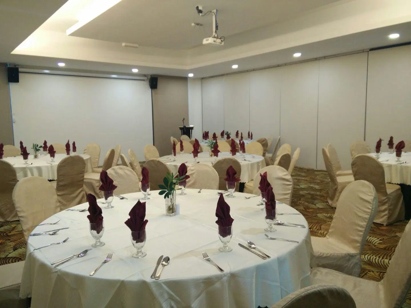 Samalaju Resort Hotel CONFERENCE