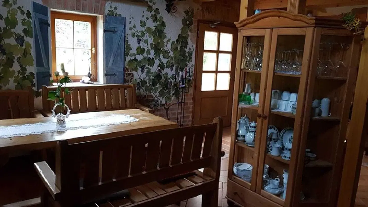 Pension Nippgen ROOM_EXAMPLE