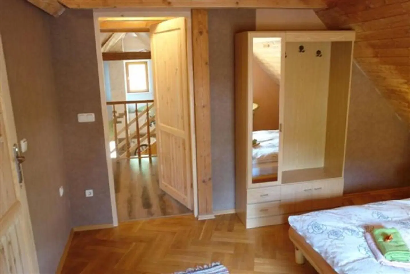 Pension Nippgen ROOM_EXAMPLE