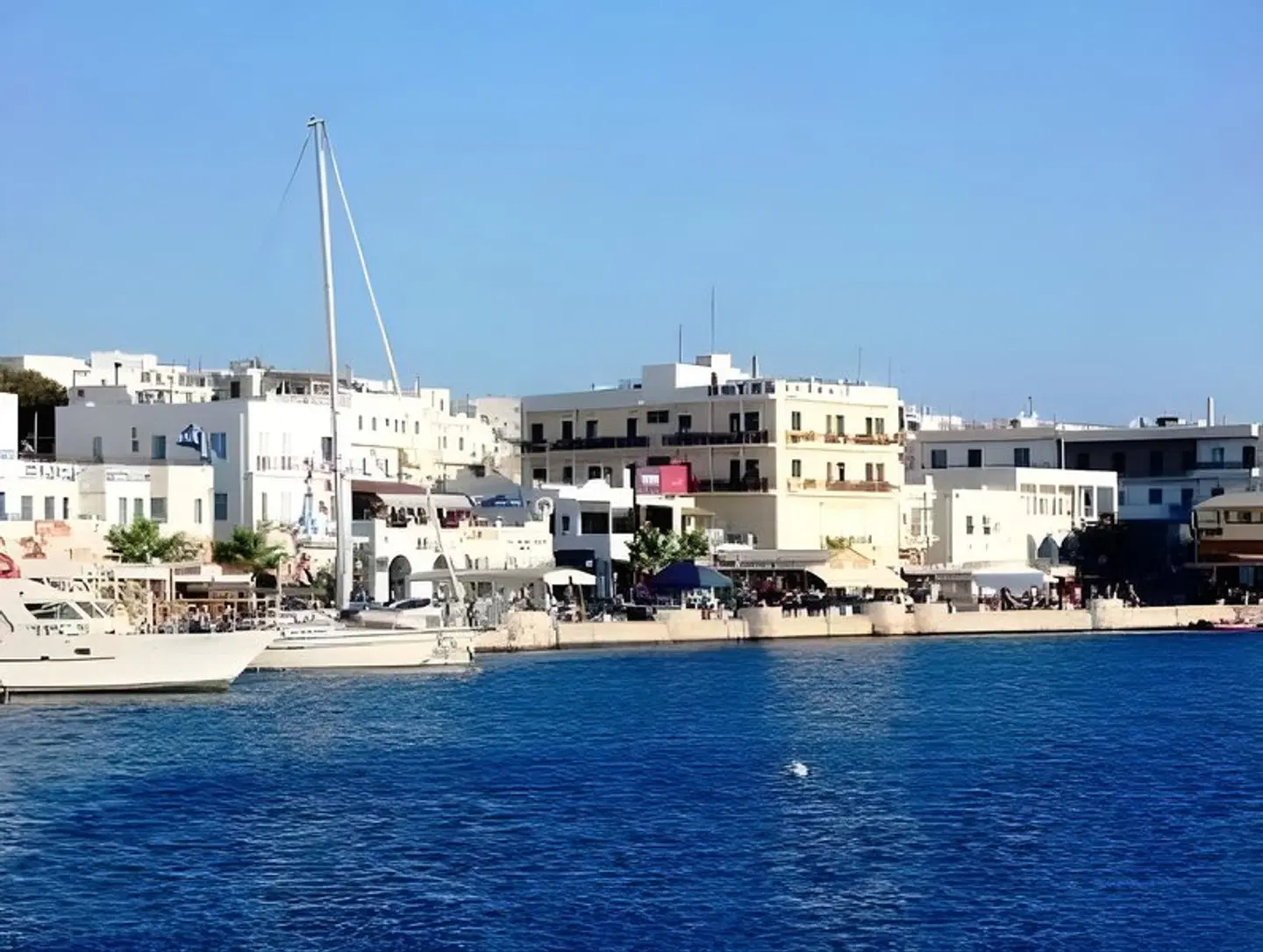 Coronis EXTERIOR
