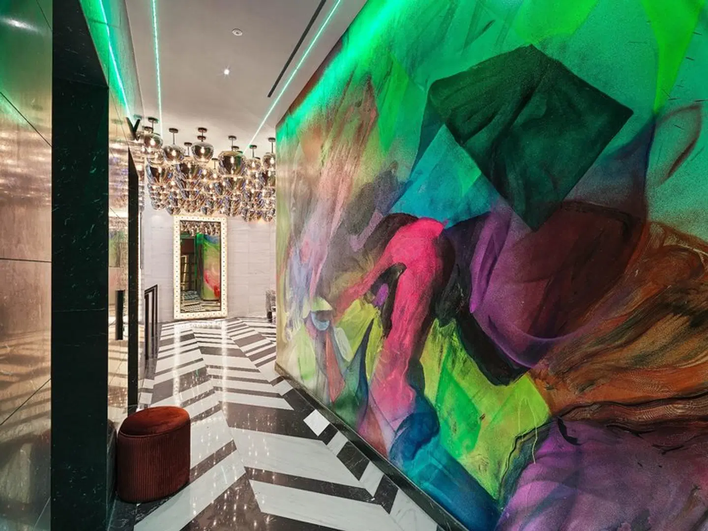NYX Esperia Palace Hotel Athens by Leonardo Hotels SPORTS_AND_LEISURE