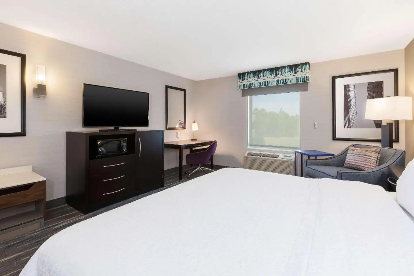 Hampton Inn and Suites Flint/Grand Blanc ROOM_EXAMPLE