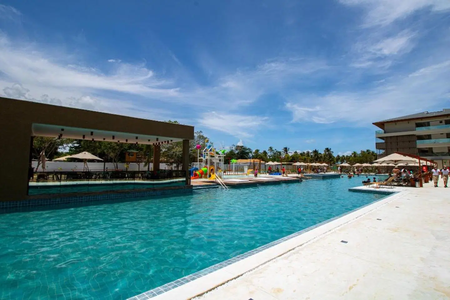 Ipioca Beach Residence OUTDOOR_POOL