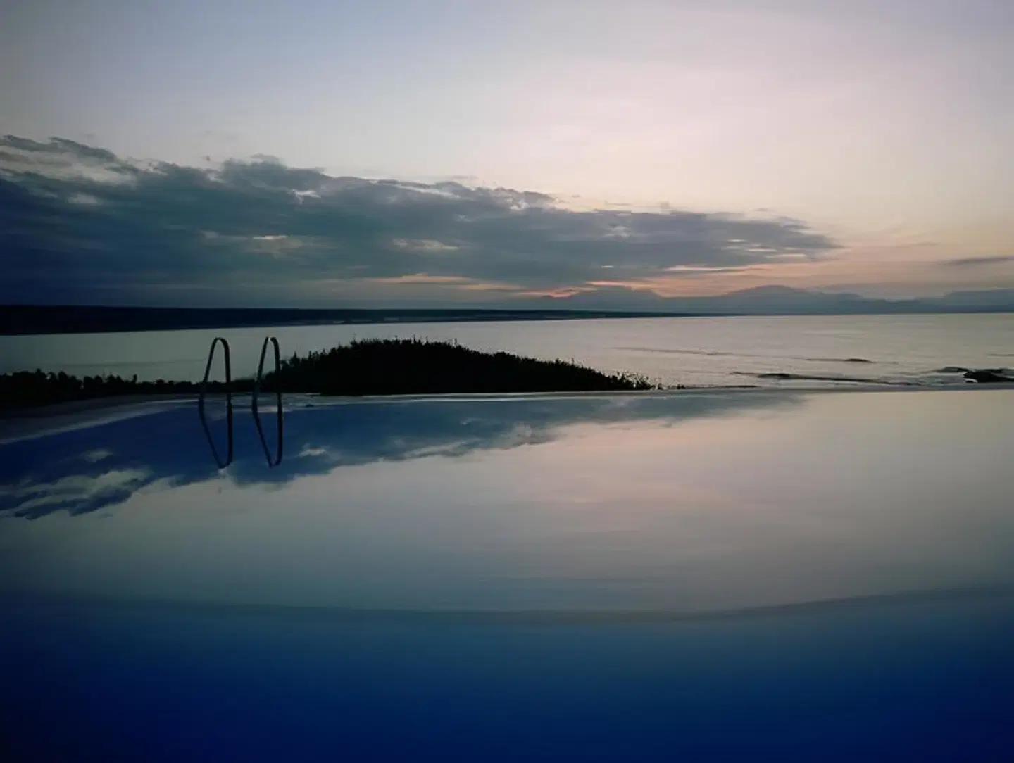 Es Blau Des Nord OUTDOOR_POOL