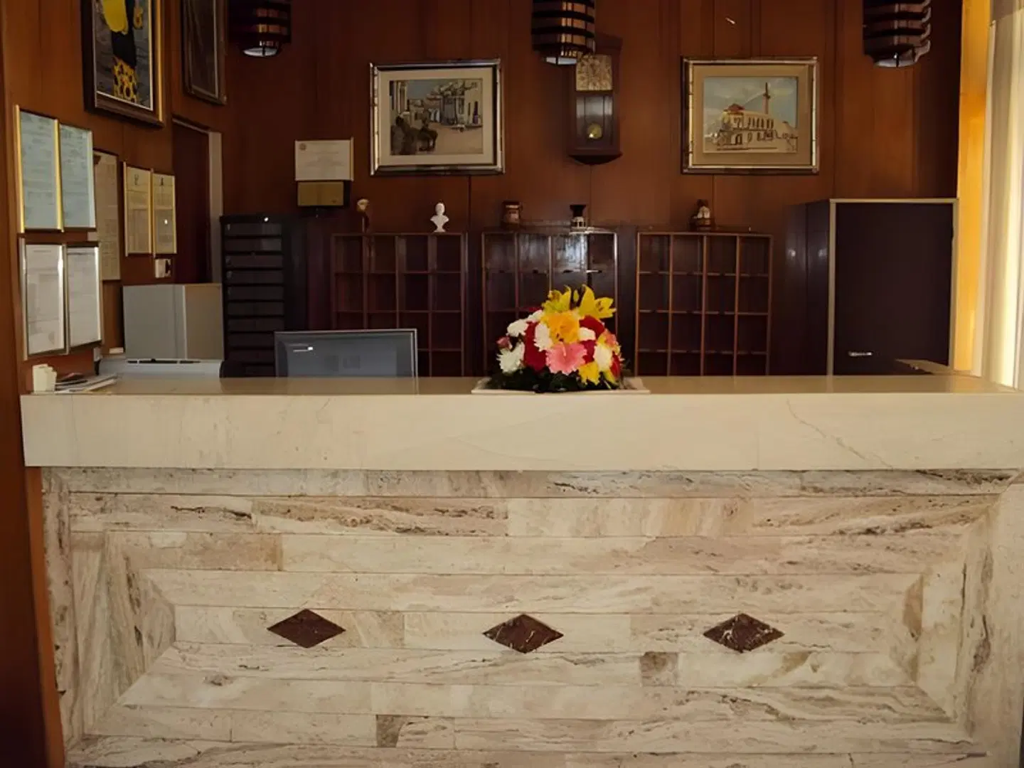 Catherine Hotel LOUNGE_LOBBY