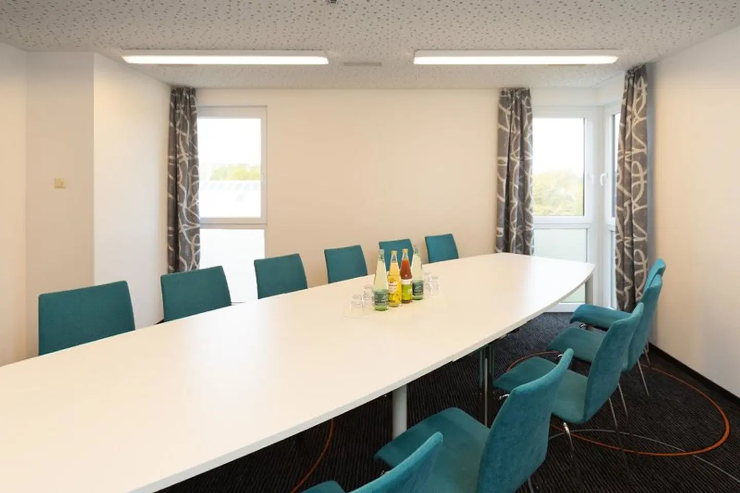 Riff Resort Konferenz