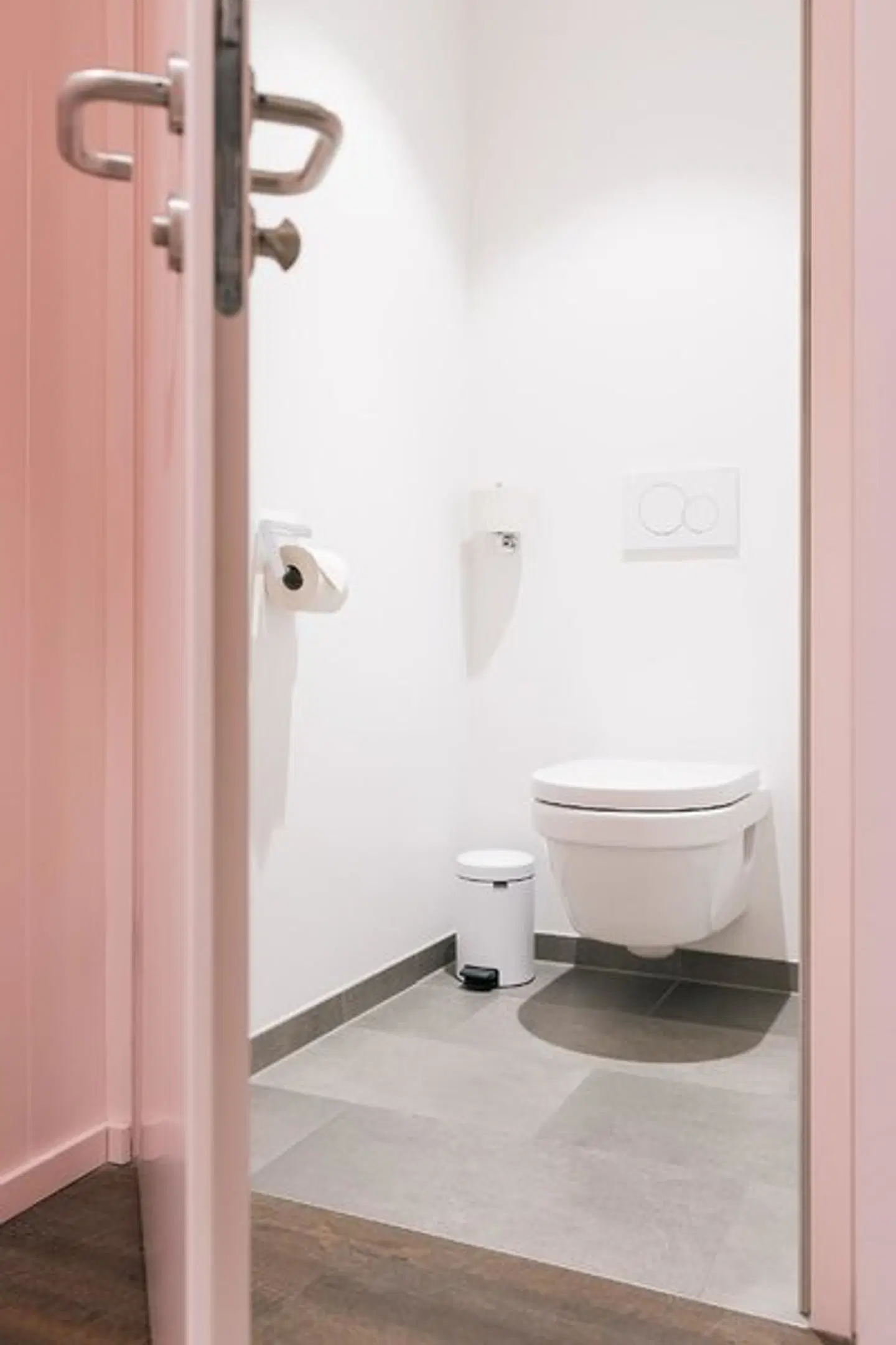 Schani Badezimmer