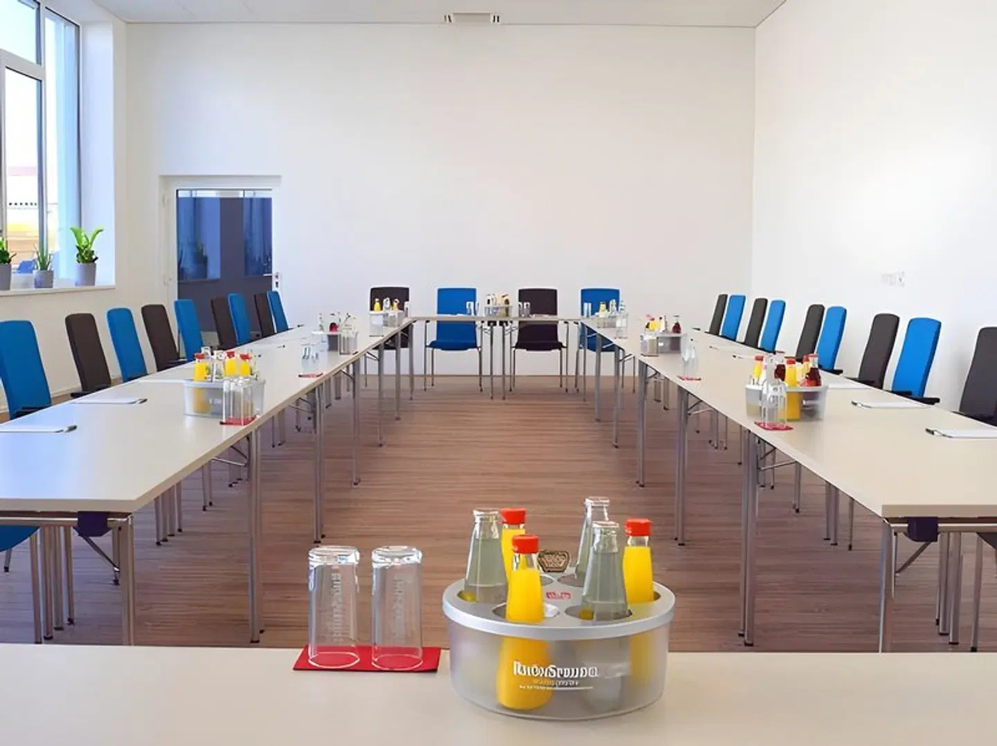 TRIP INN Conference, Hotel & Suites Konferenz
