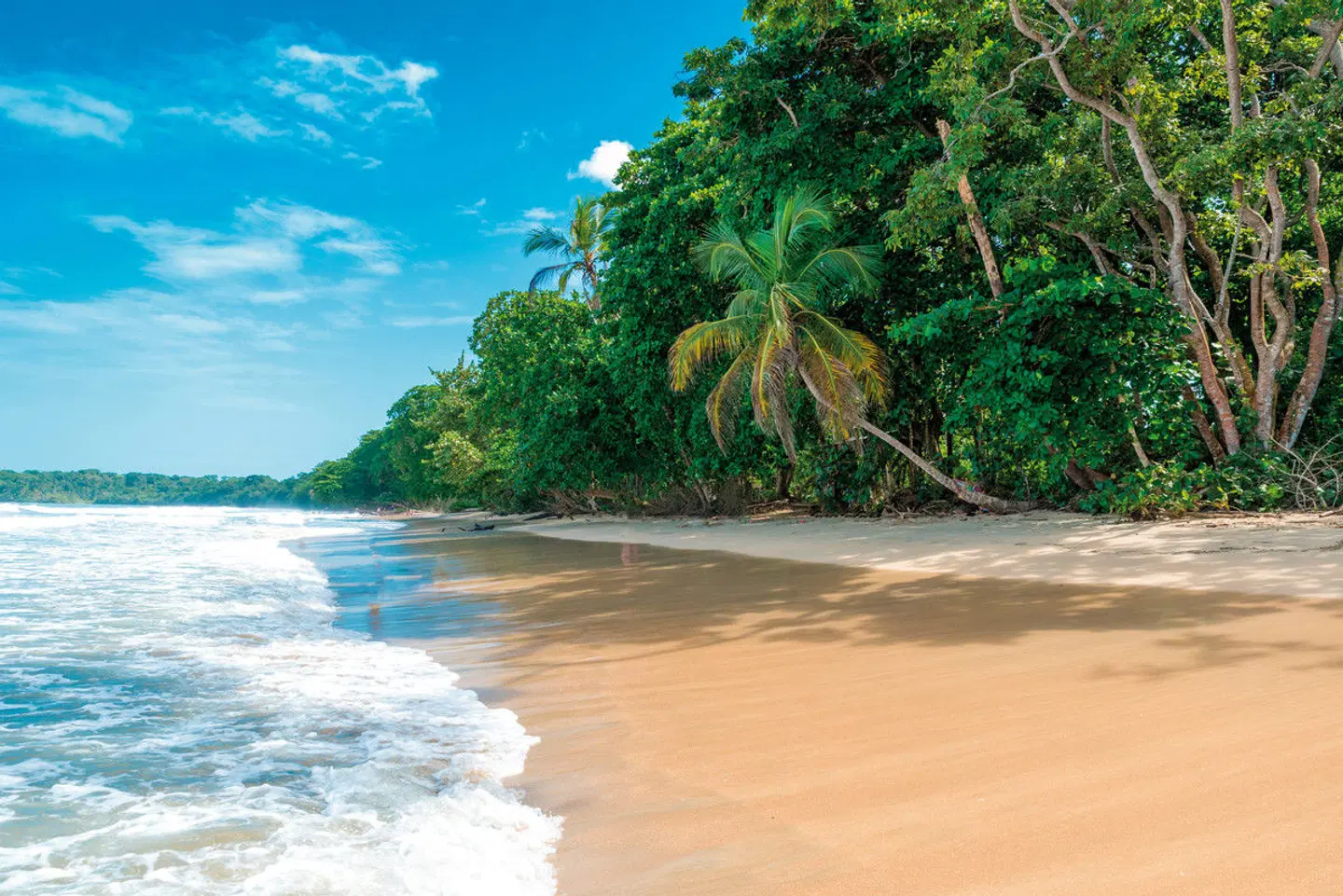 Costa Rica für kleine Entdecker LANDSCAPE