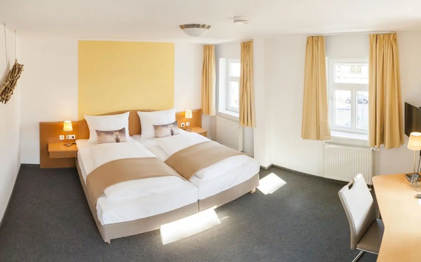 Am Markt ROOM_EXAMPLE