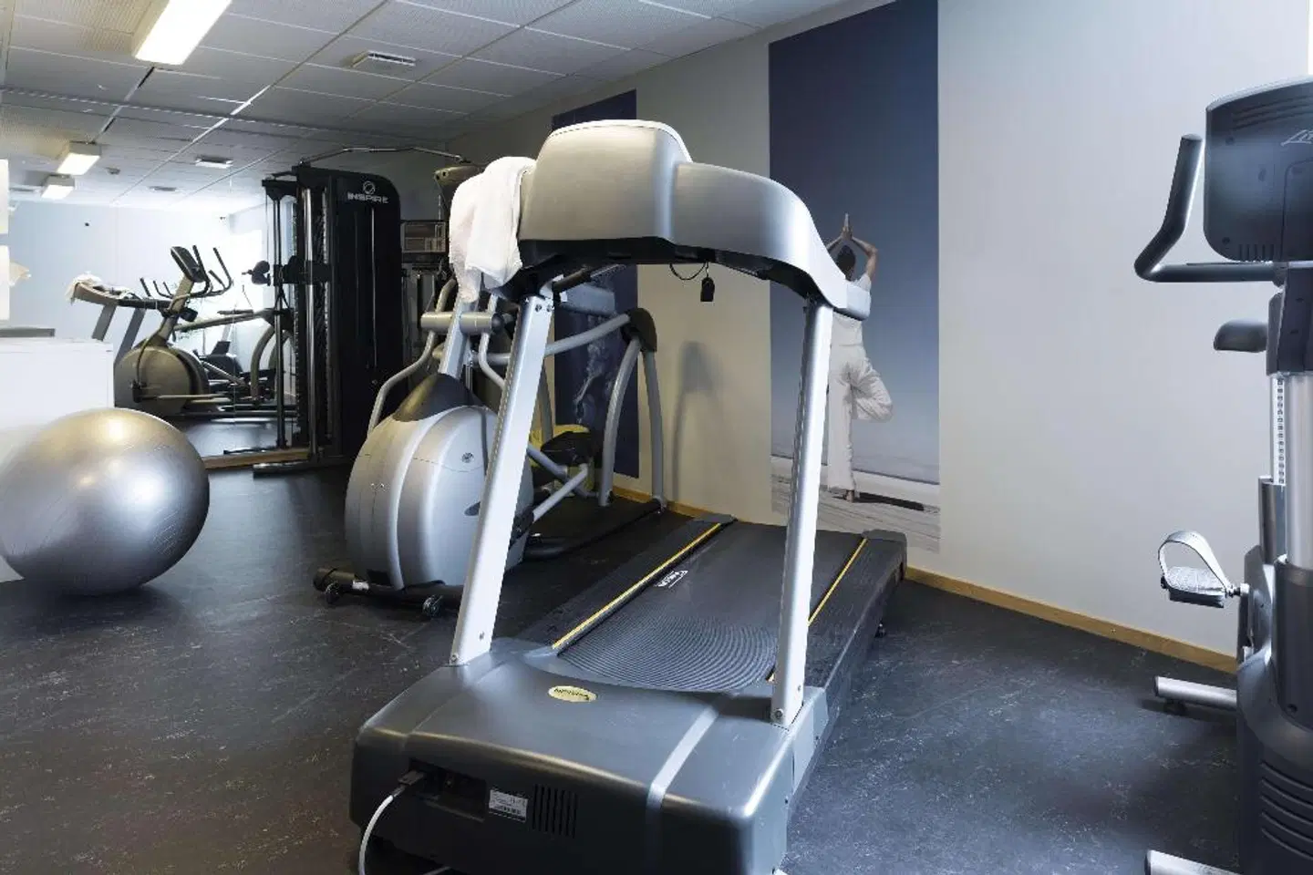 Scandic Aalborg City SPORTS_AND_LEISURE