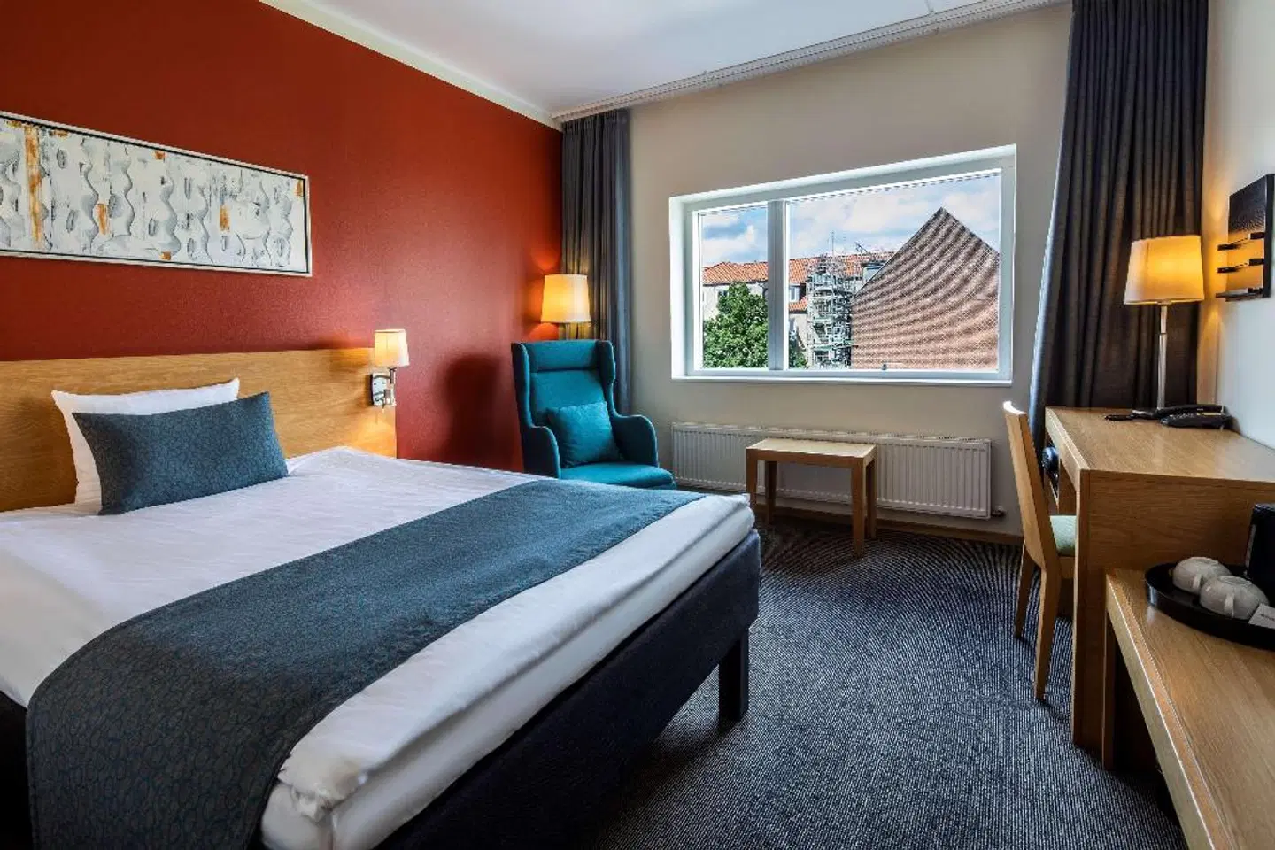 Scandic Aalborg City ROOM_EXAMPLE