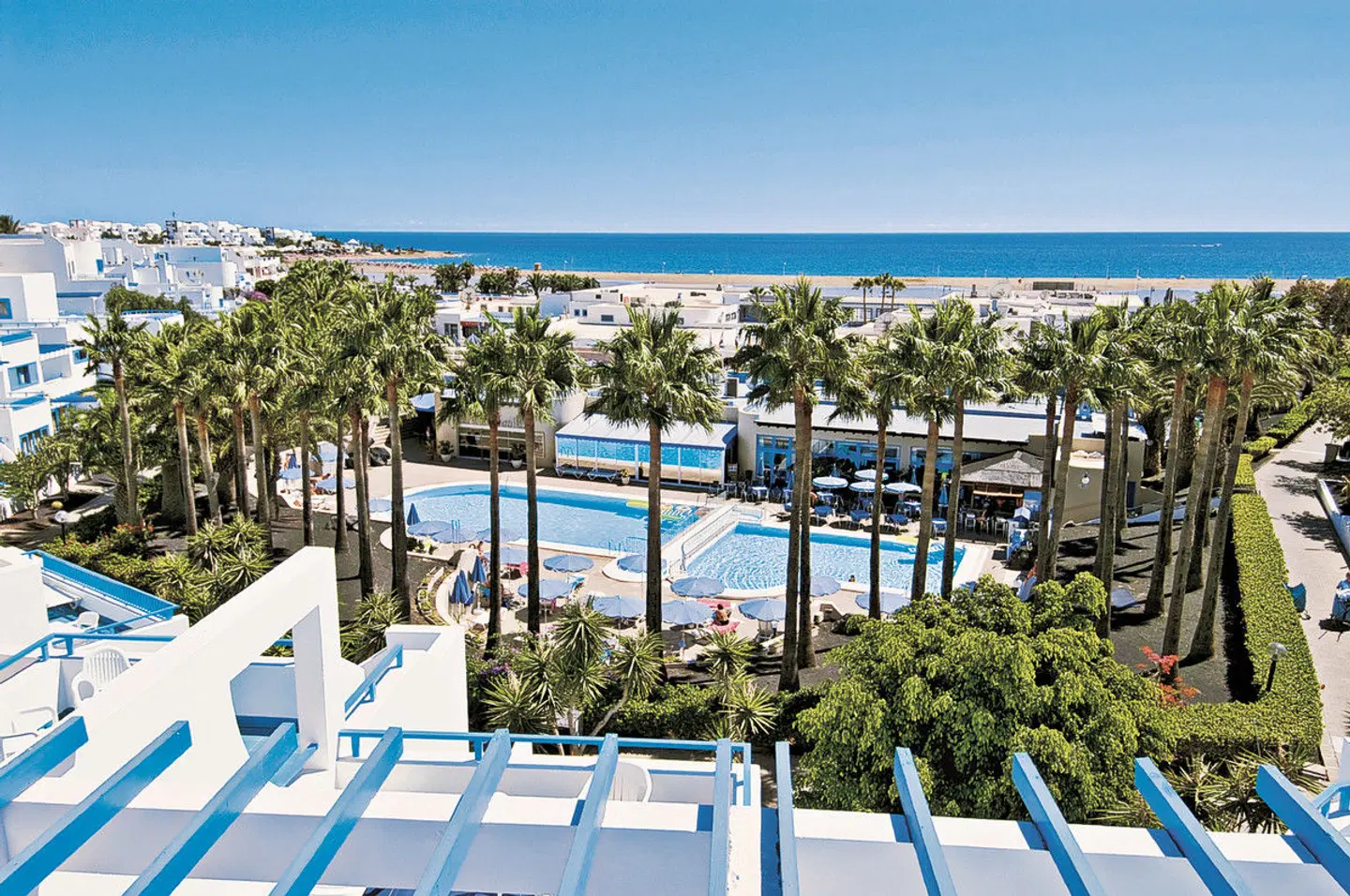 Costa Mar Terrasse