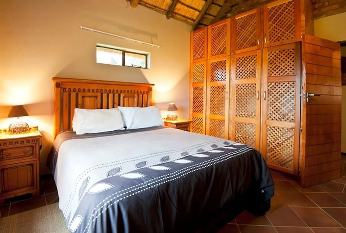 Amafu Forest Lodge ROOM_EXAMPLE