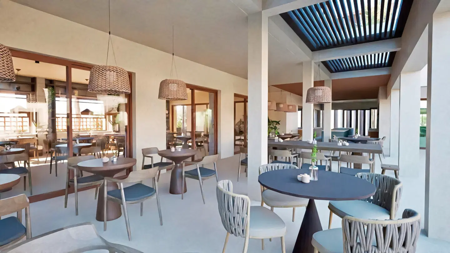 Arato by E-Geo Restaurant
