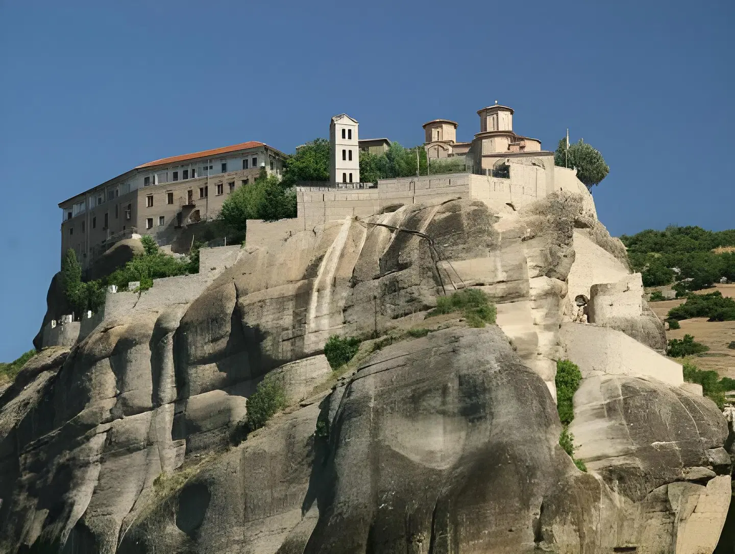 Guesthouse Arsenis LANDSCAPE