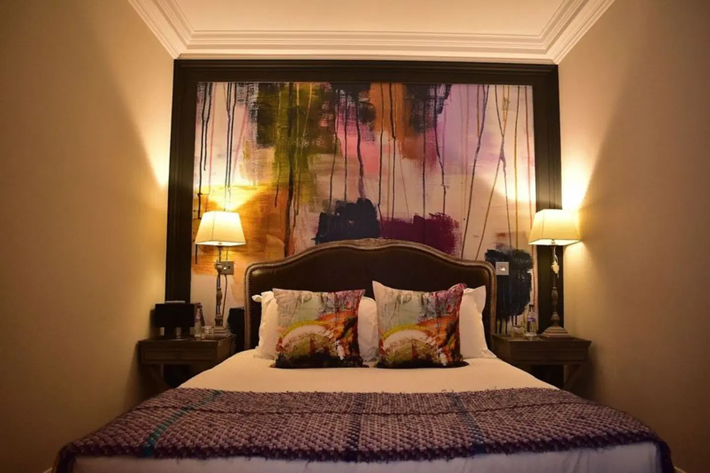 The Rutland Hotel ROOM_EXAMPLE
