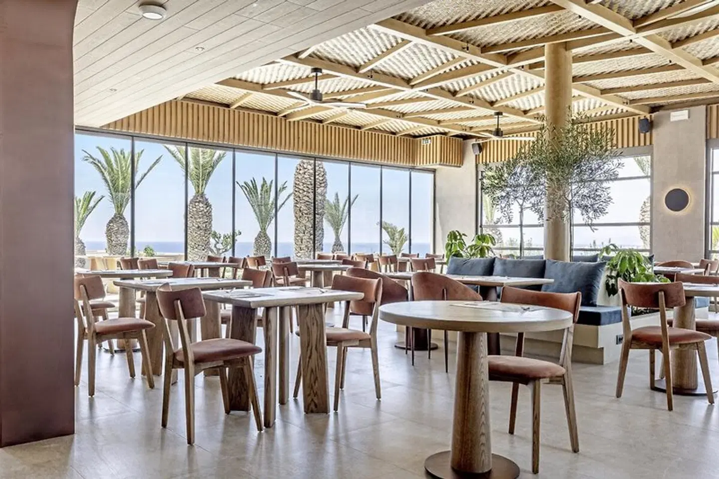 Kakkos Terra Blu Bar