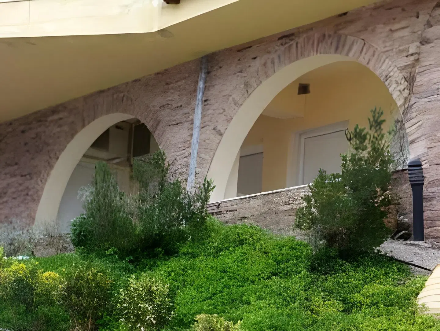 Studios Stefania EXTERIOR