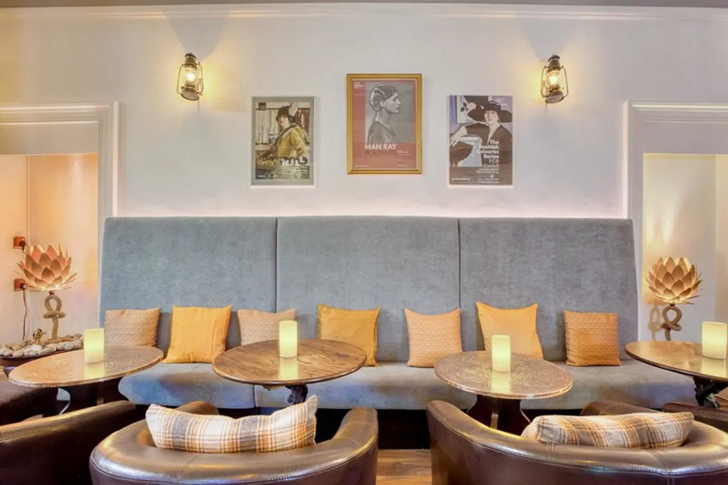 No32 Hotel LOUNGE_LOBBY