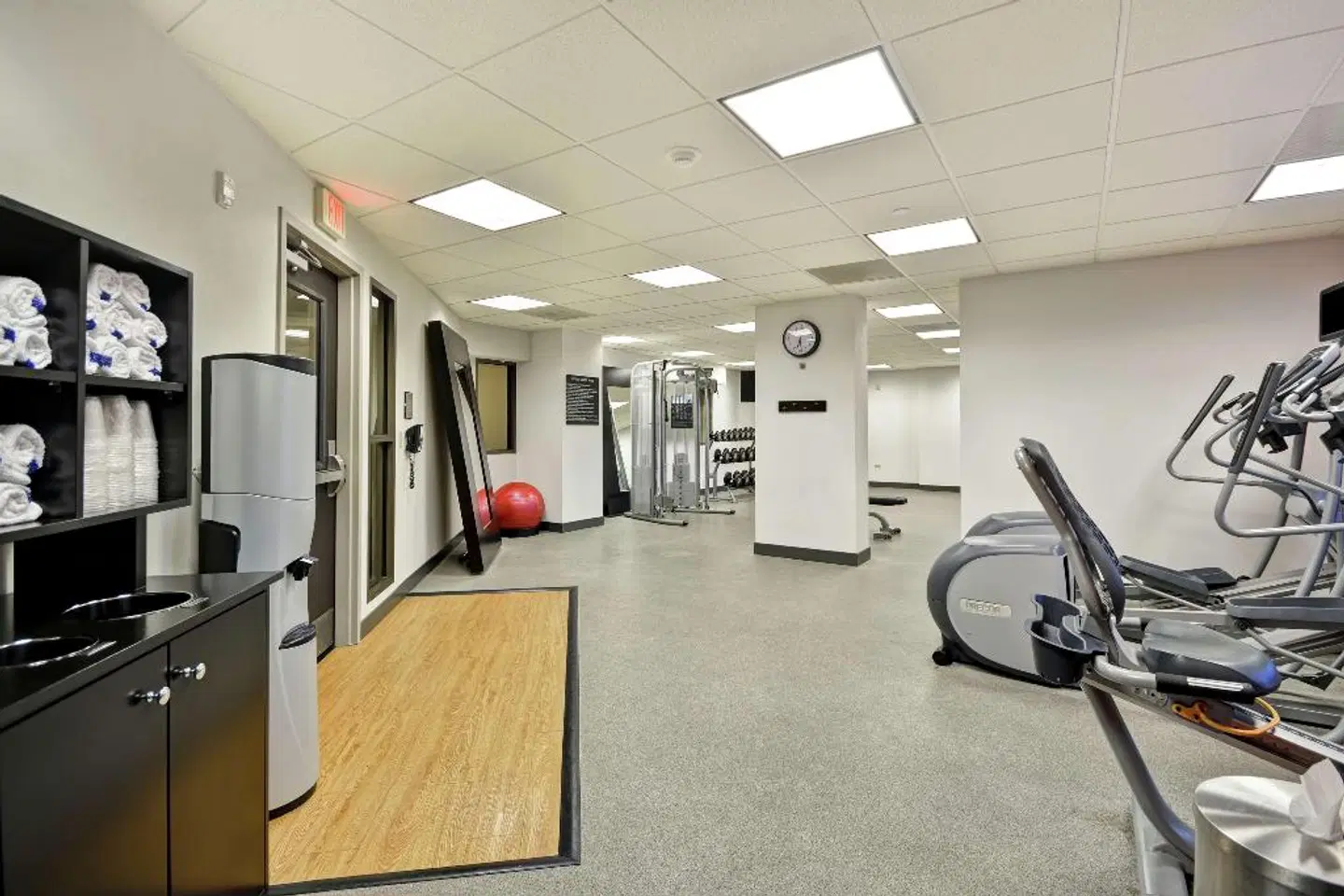Homewood Suites by Hilton Nashville Vanderbilt SPORTS_AND_LEISURE