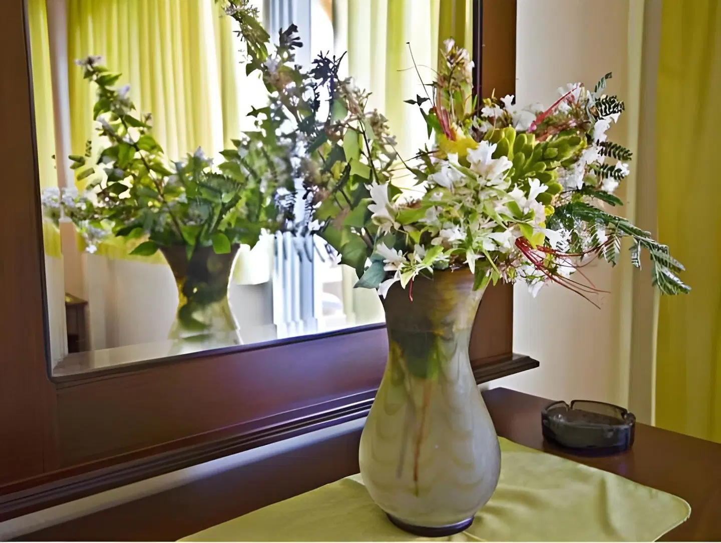 Ikaros Apartments LOUNGE_LOBBY