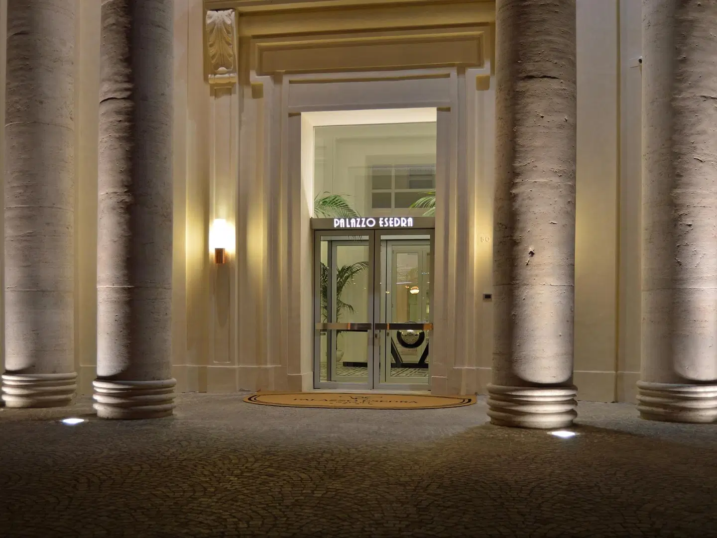 Palazzo Esedra HEALTH_BEAUTY